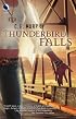 Thunderbird Falls (The Walker Papers, Book 2)
