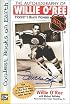 The Autobiography of Willie O'Ree: Hockey's Black Pioneer (NHL Books)