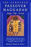 The Schocken Passover Haggadah