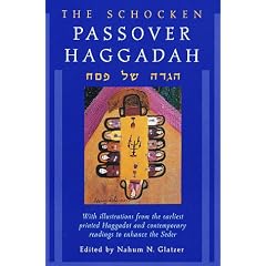 The Schocken Passover Haggadah
