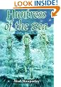 The Huntress of the Sea (Scholastic Press)