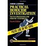 Practical Homicide Investigation, Fourth Edition