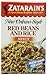 Zatarain's Spicy Red Beans And Rice, 8 oz (Pack of 12)