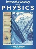 Interactive Journey Through Physics, MAC and Windows Version