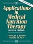 Applications in Medical Nutrition Therapy (2nd Edition)