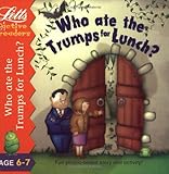 Who ate the trumps for lunch?