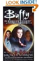 Broken Sunrise (Buffy the Vampire Slayer (Simon Spotlight))