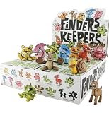 Kidrobot Finders Keepers Blind Box by Joe Ledbetter (1 Figure)IMAGE
