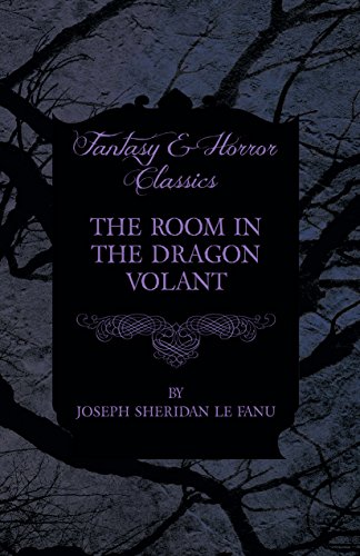 The Room in the Dragon Volant