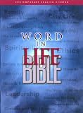 The Word in Life Bible, Contemporary English Version