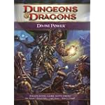Divine Power