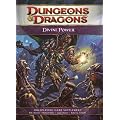 Wizards of The Coast 21790 - Divine Power