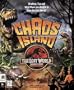 Jurassic Park: Chaos Island