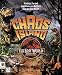 Jurassic Park: Chaos Island