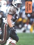 Miami Dolphins (NFL Today (Creative Education Hardcover))