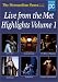 Search : Metropolitan Opera - Live from the Met Highlights, Vol. 1