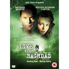 Live From Baghdad [UK IMPORT]