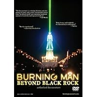 BURNING MAN - BEYOND BLACK ROCK (2006)