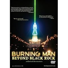 Burning Man: Beyond Black Rock