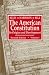 American Constitution: It's Origin and Development (American Constitution, Its Origins & Development)