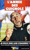 Revue Universal Music  / L'Année des Guignols 2000/2001 : Je peux dire une connerie ?