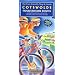 Cotswolds Mountain Bike Routes: The User Friendly Map and Guide