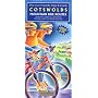 Cotswolds Mountain Bike Routes: The User Friendly Map and Guide