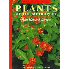 Plants of the Metroplex