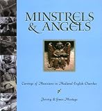 Minstrels & Angels