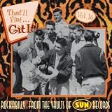 Various Artists - That'll Flat Git It!, Vol. 16