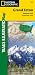 Book National Geographic Trails Illustrated Grand Teton National Park, Wyoming, USA: Topo Map (Trails Illustrated - Topo Maps USA)