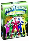 Power Rangers Time Force - Coffret 1