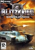 blitzkrieg burning horizons (pc game)
