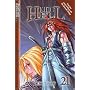 King of Hell Volume 21 (v. 21)