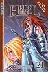 King of Hell Volume 21 (King of Hell)