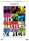 His Master's Voice