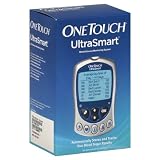 OneTouch Blood Glucose Monitoring System 1 kit