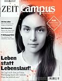 Magazine - ZEIT Campus [Jahresabo]