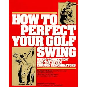 How to Perfect Your Golf Swing
