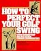 Books : How to Perfect Your Golf Swing