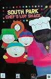 South Park (Chef's Luv Shack, Huge, Original) TV Poster Print - 40
