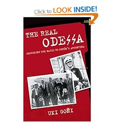 The Real Odessa