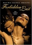 Forbidden Lust
