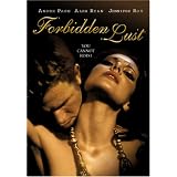 Forbidden Lust