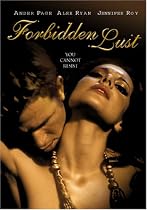 Forbidden Lust