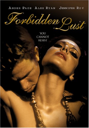 Forbidden Lust