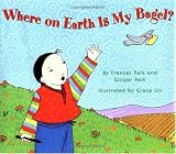 Where on Earth is My Bagel?
