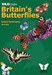 Britain's Butterflies by David Tomlinson & Rob Still