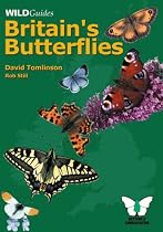 Britain's Butterflies (Wild Guides)