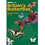 Britain's Butterflies (Wild Guides)